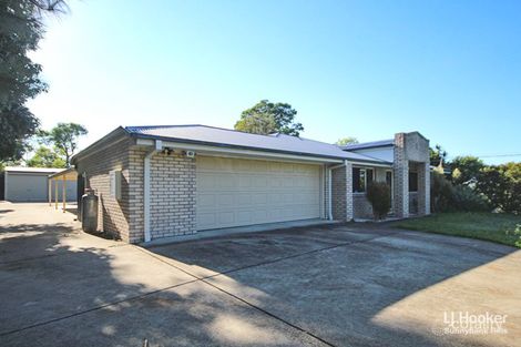 Property photo of 12 Garrima Drive Loganholme QLD 4129