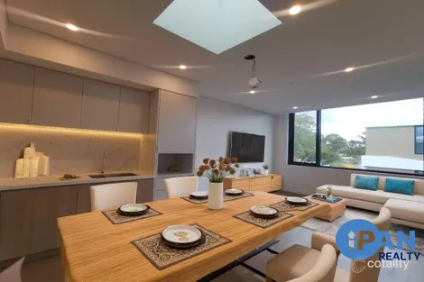 346/6d Demeter St, Rouse Hill, NSW 2155