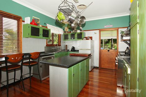 Property photo of 32 Aspland Street Nambour QLD 4560