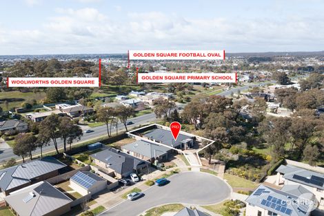 Property photo of 5 Quartz Place Golden Square VIC 3555
