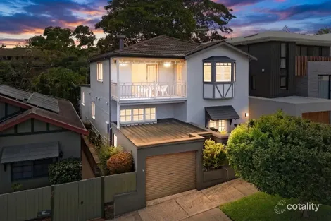 Property photo of 44 Mount Street Coogee NSW 2034