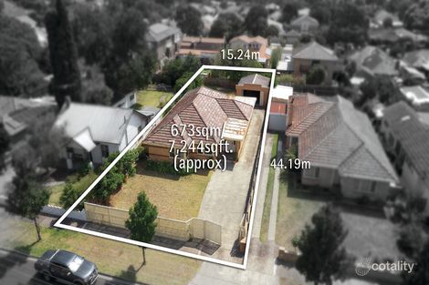 27-29 Bowen St, Malvern East, VIC 3145