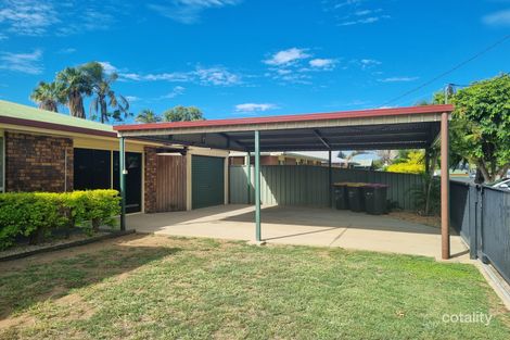 Property photo of 48 Bonython Drive Emerald QLD 4720