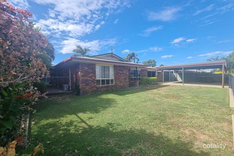 Property photo of 48 Bonython Drive Emerald QLD 4720