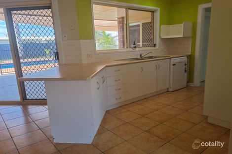 Property photo of 48 Bonython Drive Emerald QLD 4720