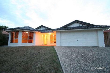 Property photo of 31 Charolais Crescent Upper Kedron QLD 4055