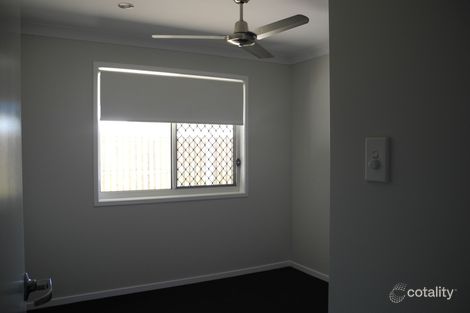 Property photo of 4 Marloo Drive Tannum Sands QLD 4680