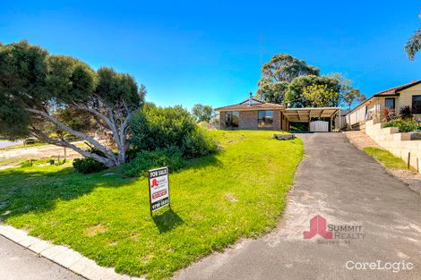 Property photo of 3 Zenner Place Binningup WA 6233