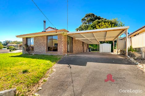 Property photo of 3 Zenner Place Binningup WA 6233