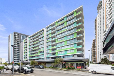 Property photo of 102/1 Magdalene Terrace Wolli Creek NSW 2205