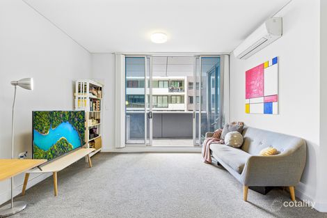 Property photo of 102/1 Magdalene Terrace Wolli Creek NSW 2205