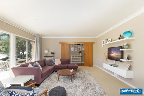 Property photo of 244 Beasley Street Farrer ACT 2607