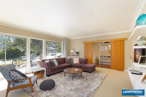 Property photo of 244 Beasley Street Farrer ACT 2607