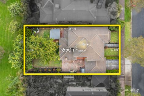 Property photo of 32 The Parkway Patterson Lakes VIC 3197