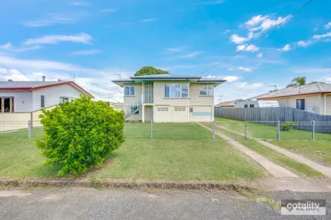 42 Williams Rd, Svensson Heights, QLD 4670