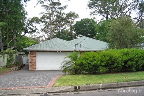 Property photo of 1 May Street Glenbrook NSW 2773