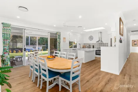 Property photo of 54 Vise Road Forest Glen QLD 4556