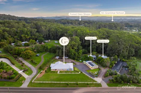 54 Vise Rd, Forest Glen, QLD 4556