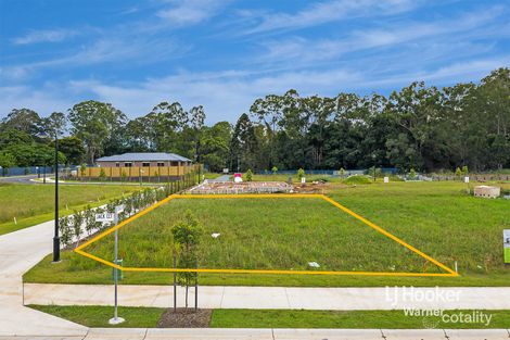 Property photo of 76 Jack Circuit Joyner QLD 4500