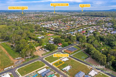 Property photo of 76 Jack Circuit Joyner QLD 4500
