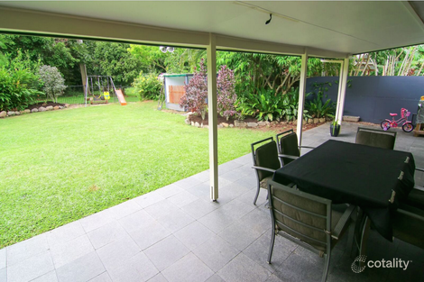 Property photo of 52 Hobson Drive Brinsmead QLD 4870