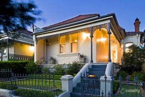 Property photo of 40 Myrtle Street Stanmore NSW 2048