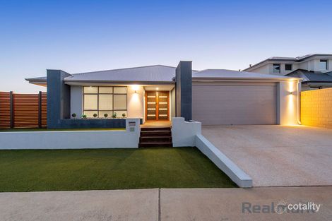 Property photo of 72 Cormorant Key Wannanup WA 6210