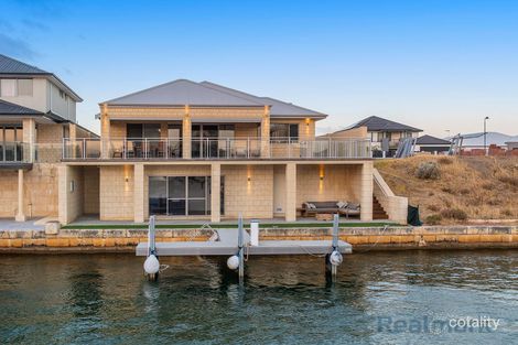 Property photo of 72 Cormorant Key Wannanup WA 6210