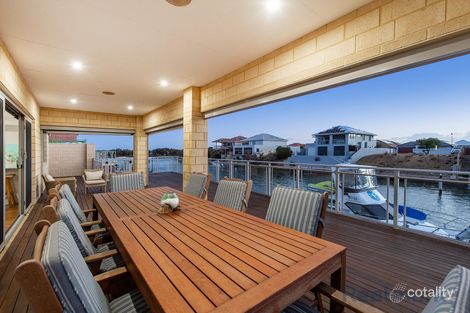 Property photo of 72 Cormorant Key Wannanup WA 6210