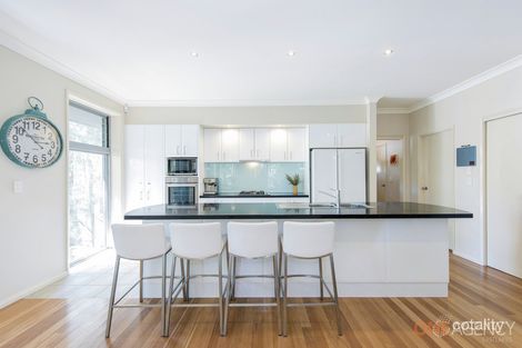 Property photo of 12 Woodbrook Trail Murrays Beach NSW 2281