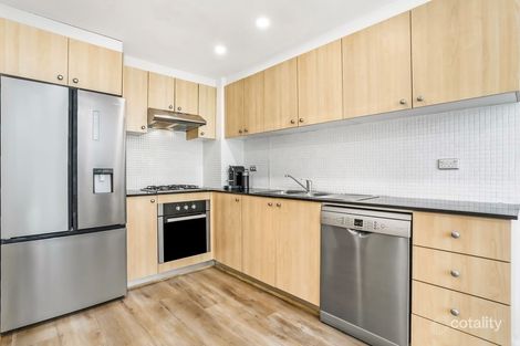 Property photo of 44/110 Wellington Street Waterloo NSW 2017