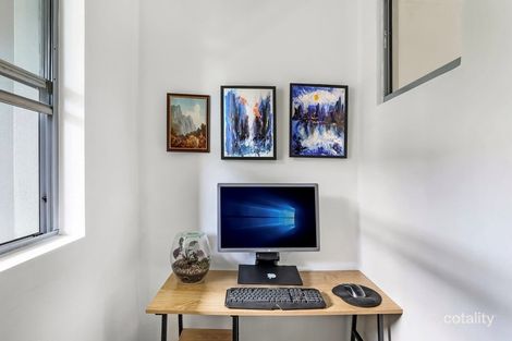 Property photo of 44/110 Wellington Street Waterloo NSW 2017