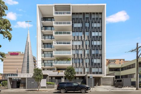 602/74 Kitchener Pde, Bankstown, NSW 2200