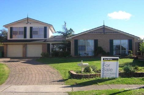 Property photo of 7 Milton Close Wetherill Park NSW 2164