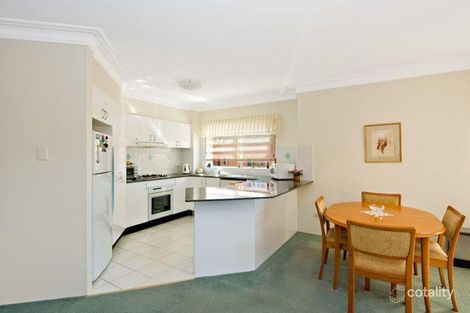 Property photo of 16/210-212 Willarong Road Caringbah NSW 2229