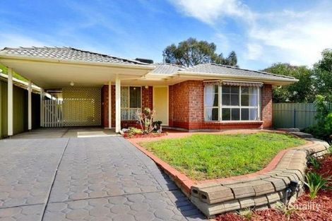 1 Spring Park Cct, Aberfoyle Park, SA 5159
