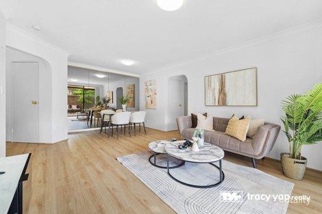 Property photo of 16/37-41 Carlingford Road Epping NSW 2121