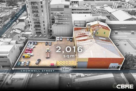 34-44 Cromwell St, Collingwood, VIC 3066