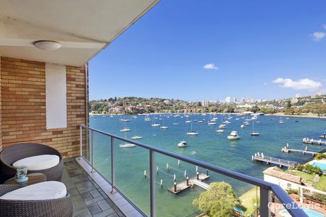Property photo of 63/11 Sutherland Crescent Darling Point NSW 2027