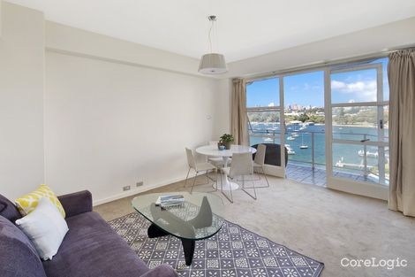 Property photo of 63/11 Sutherland Crescent Darling Point NSW 2027