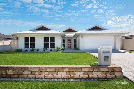 Property photo of 11 Sinatra Street Sippy Downs QLD 4556