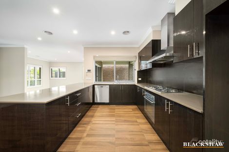 Property photo of 37 Griffiths Link Googong NSW 2620