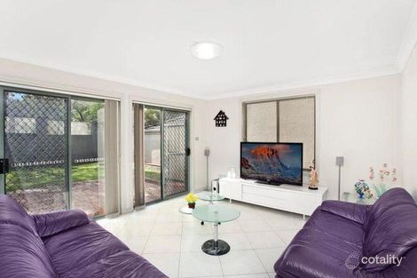 Property photo of 9 Skylark Circuit Bella Vista NSW 2153