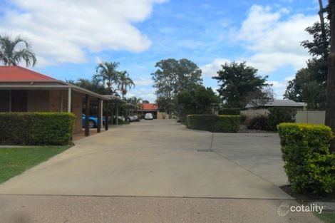 6/73 Borilla St, Emerald, QLD 4720