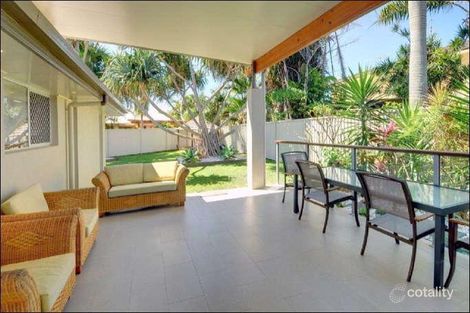 Property photo of 19 Tallawa Place Wurtulla QLD 4575