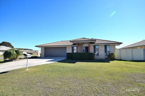 Property photo of 54 Bray Street Lowood QLD 4311