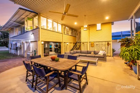 Property photo of 19 Vaughn Street West End QLD 4810