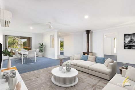Property photo of 20 Palma Rosa Drive Wulkuraka QLD 4305