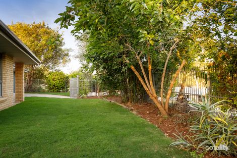 Property photo of 20 Palma Rosa Drive Wulkuraka QLD 4305