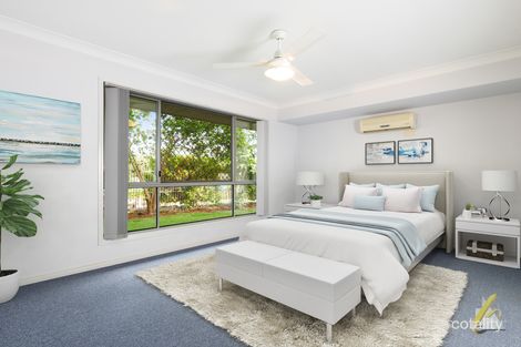 Property photo of 20 Palma Rosa Drive Wulkuraka QLD 4305